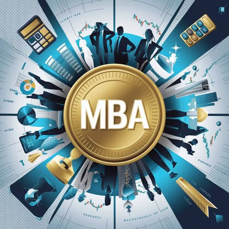 MBA in Digital Marketing