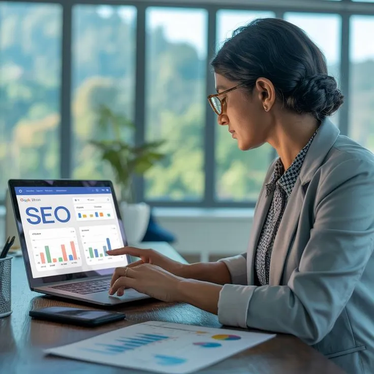 MBA in Digital Marketing