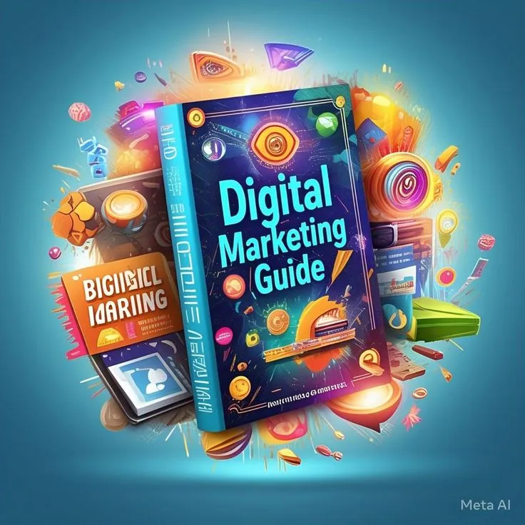 Digital Marketing Kya Hai