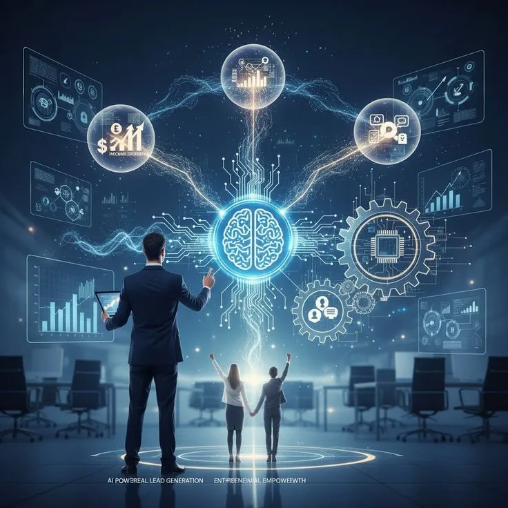 What Are the 7 Types of Digital Marketing?