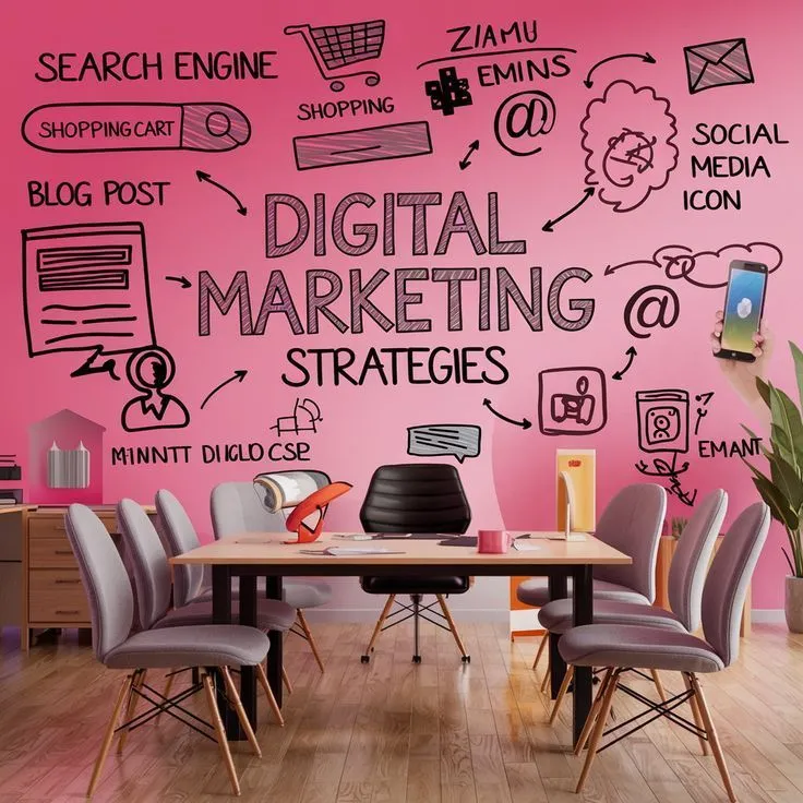 Digital Marketing Jobs