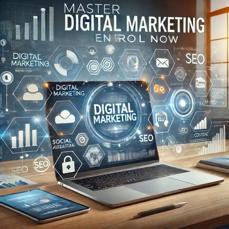Digital Marketing Jobs