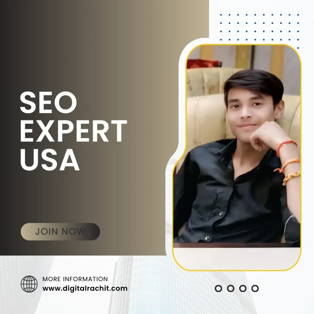 SEO Expert USA 
