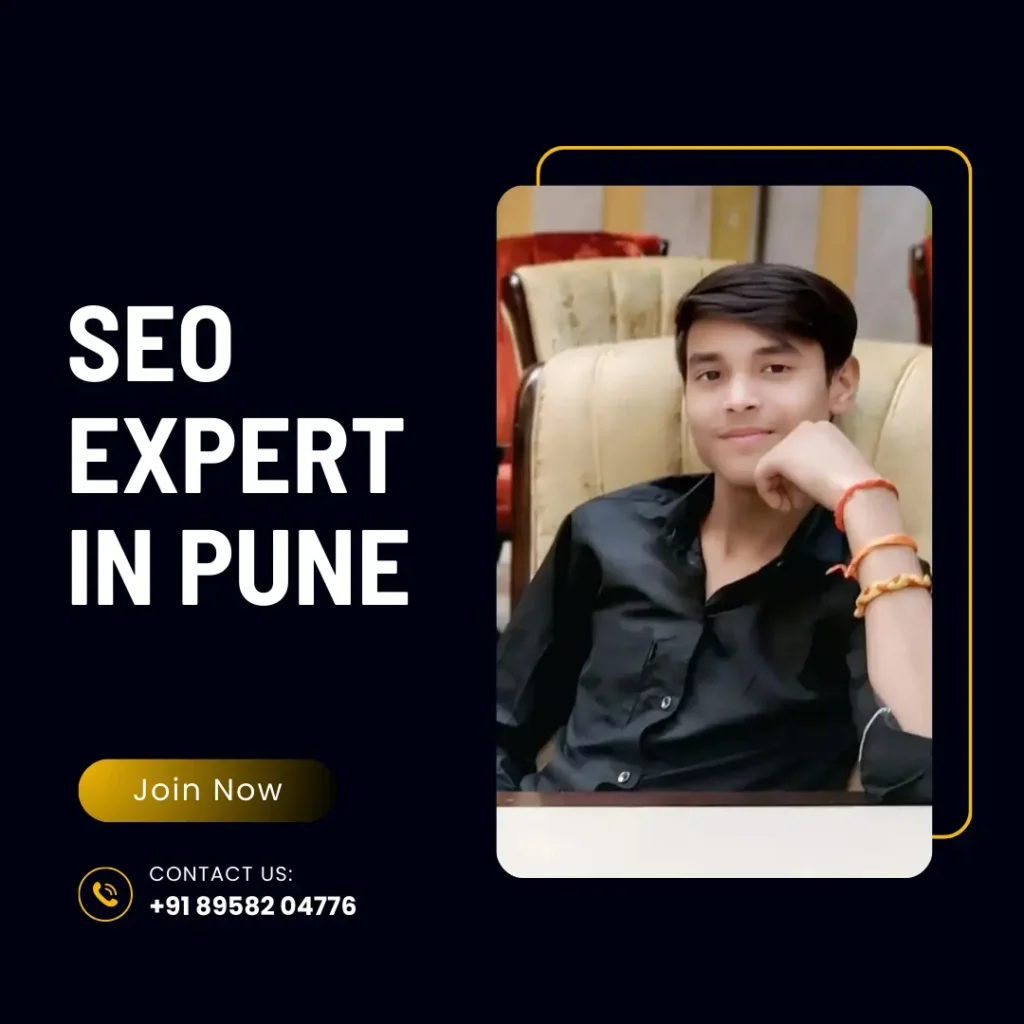 SEO Expert in Munger 